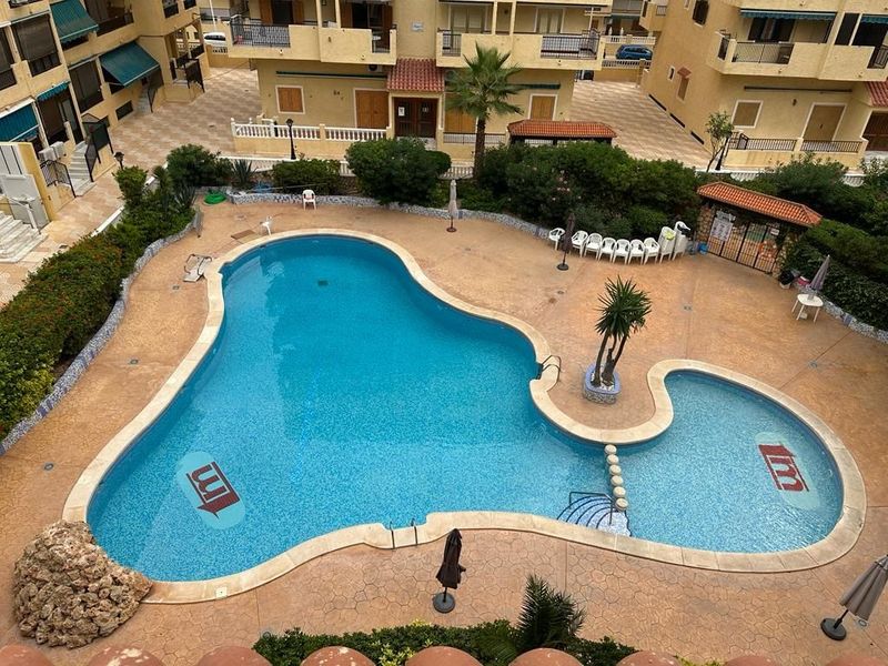 Apartamento en venta  en Torrevieja, Alicante . Ref: 13643. Mayrasa Properties Costa Blanca
