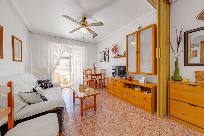Apartamento en venta  en Torrevieja, Alicante . Ref: 13655. Mayrasa Properties Costa Blanca