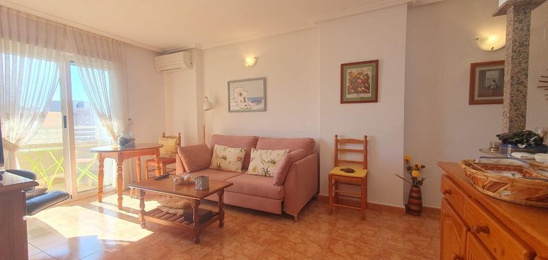 Apartamento en venta  en Torrevieja, Alicante . Ref: 13656. Mayrasa Properties Costa Blanca