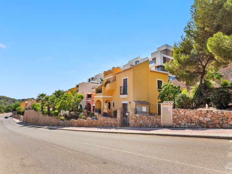 Lägenhet till salu  in Orihuela-Costa, Alicante . Ref: 13752. Mayrasa Properties Costa Blanca