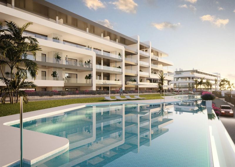 Penthouses te koop Mutxamel, Alicante. Ref: 14171. Mayrasa Properties Costa Blanca