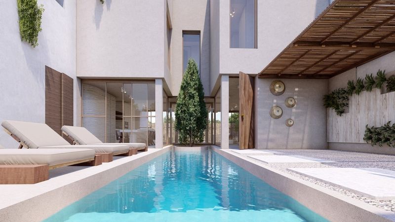 Villa te koop Formentera Del Segura, Alicante. Ref: 14216. Mayrasa Properties Costa Blanca