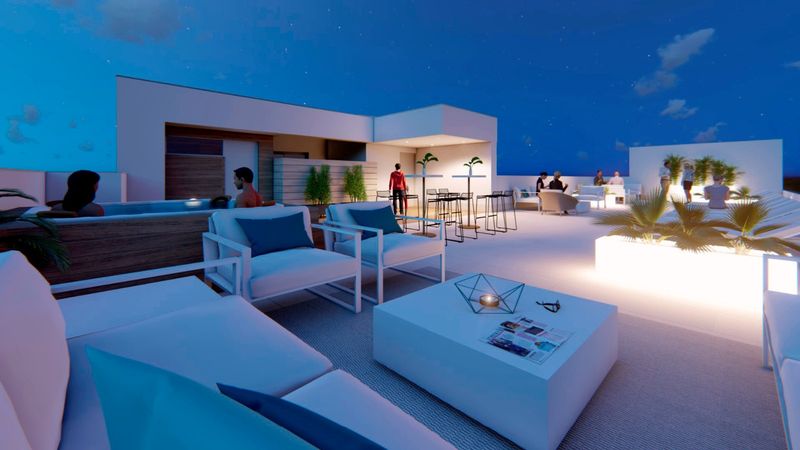 Appartementen te koop Torrevieja, Alicante. Ref: 14221. Mayrasa Properties Costa Blanca