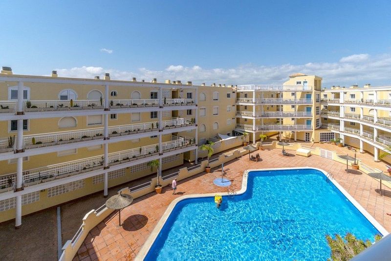 Apartamento en venta  en Orihuela-Costa, Alicante . Ref: 14453. Mayrasa Properties Costa Blanca