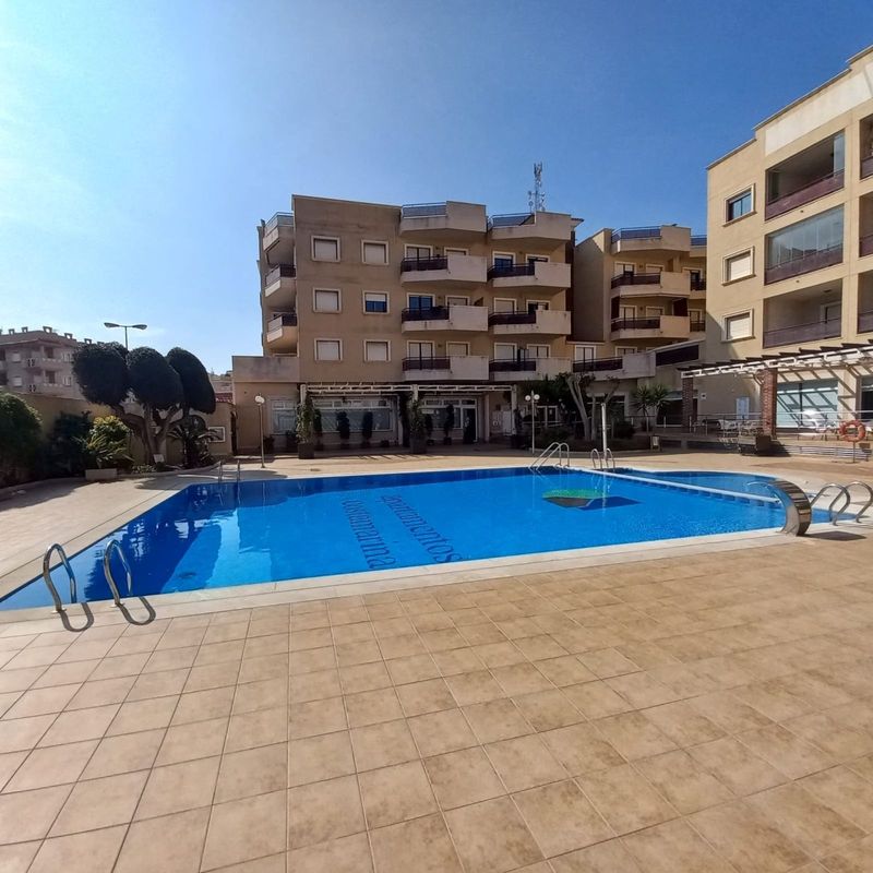 Apartamento en venta  en Orihuela-Costa, Alicante . Ref: 14523. Mayrasa Properties Costa Blanca