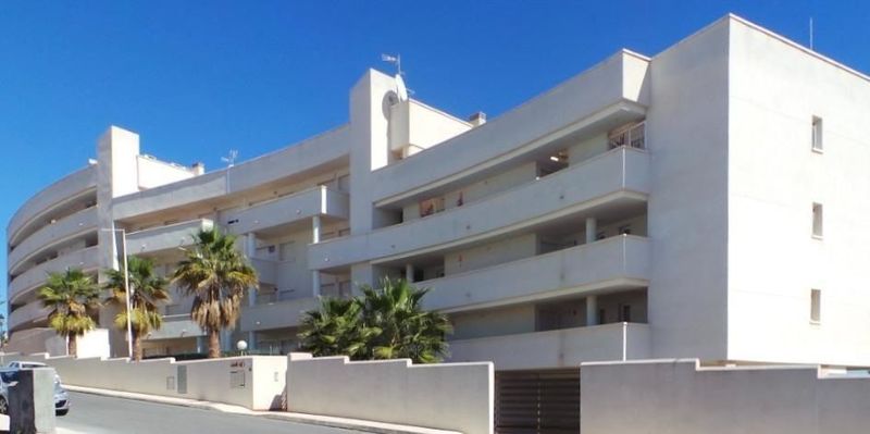 Apartamento en venta  en Orihuela-Costa, Alicante . Ref: 14542. Mayrasa Properties Costa Blanca