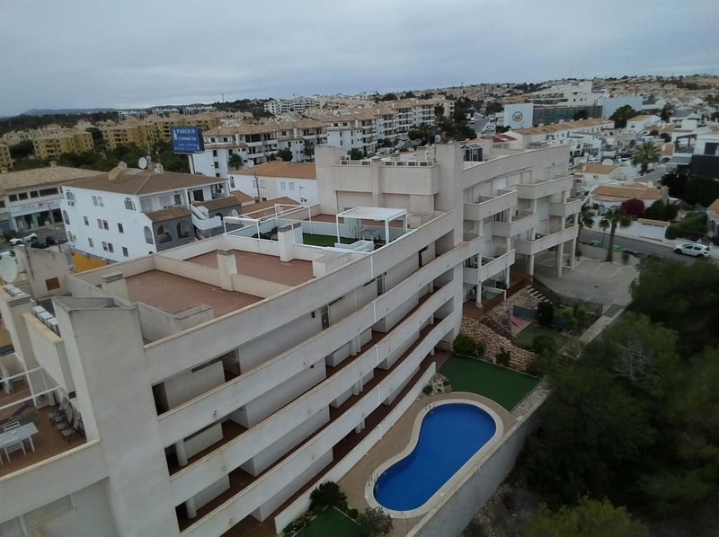 Apartamento en venta  en Orihuela-Costa, Alicante . Ref: 14544. Mayrasa Properties Costa Blanca