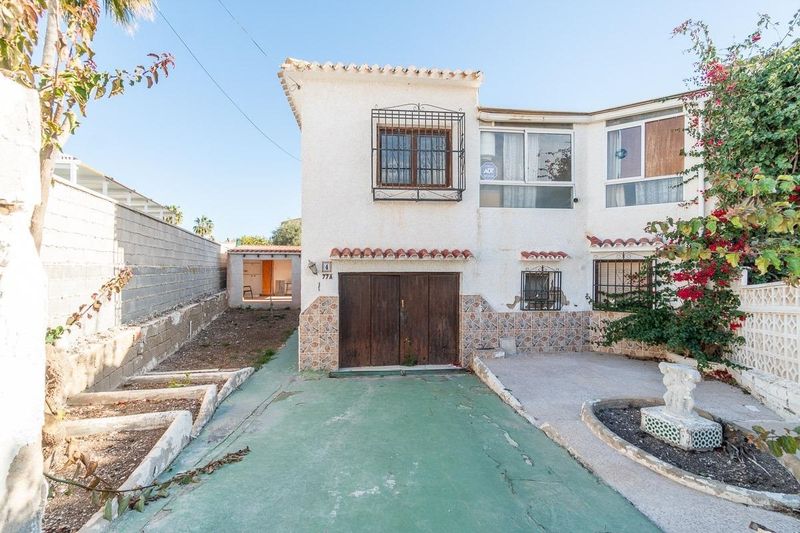 Fristående villa till salu  in Orihuela-Costa, Alicante . Ref: 14581. Mayrasa Properties Costa Blanca