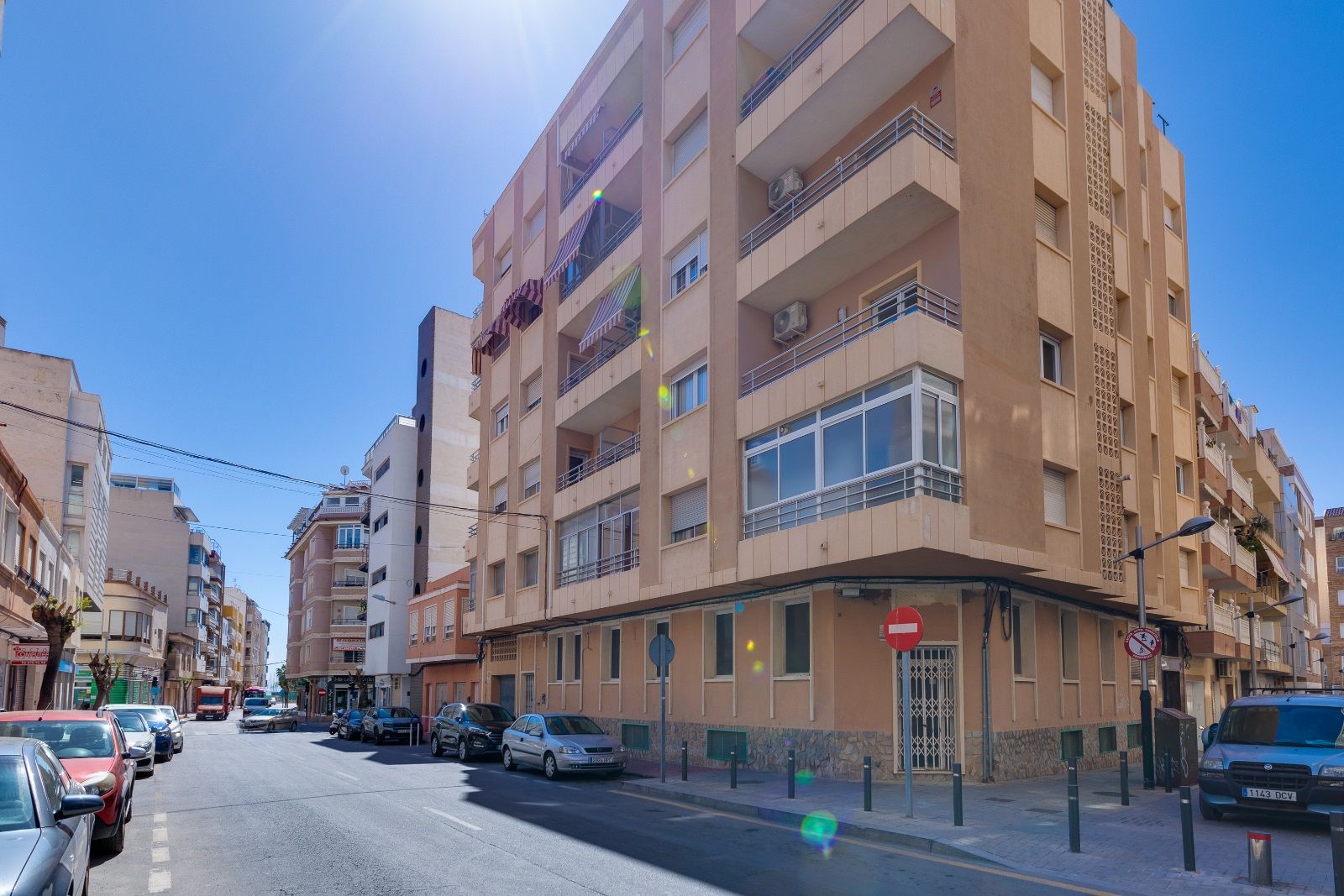 Apartment for sale in Torrevieja, Torrevieja