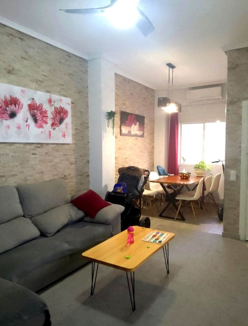 Appartement en vente  á Torrevieja, Alicante . Ref: 14745. Mayrasa Properties Costa Blanca