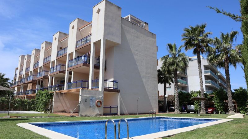 Apartamento en venta  en Orihuela-Costa, Alicante . Ref: 14762. Mayrasa Properties Costa Blanca