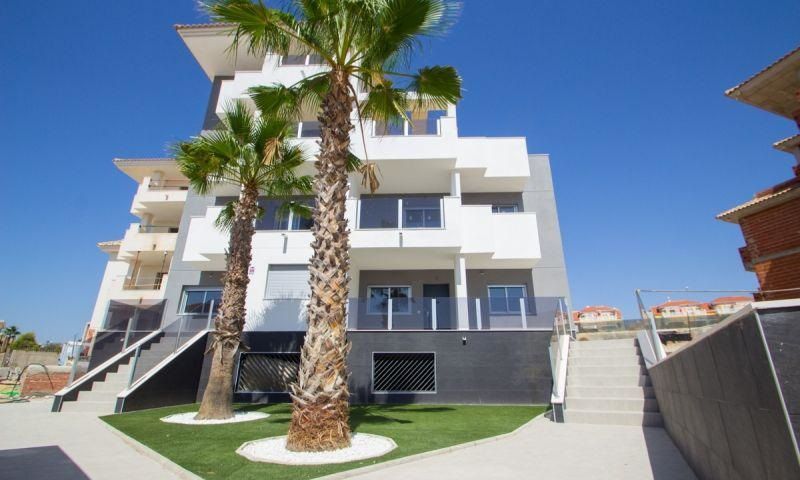 Appartementen te koop Orihuela-Costa, Alicante. Ref: 14823. Mayrasa Properties Costa Blanca