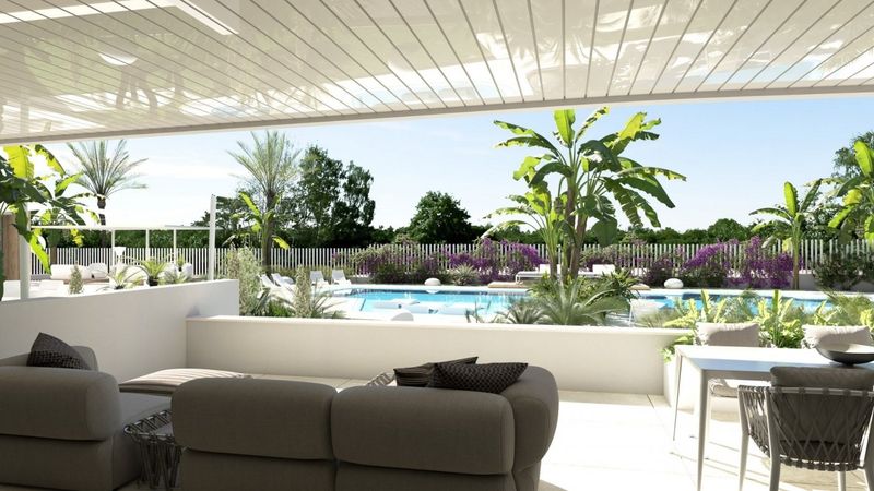 Appartementen te koop Orihuela-Costa, Alicante. Ref: 14867. Mayrasa Properties Costa Blanca