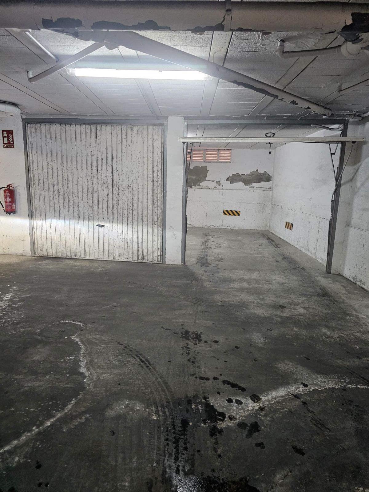 Garaje en venta en Torrevieja, Torrevieja