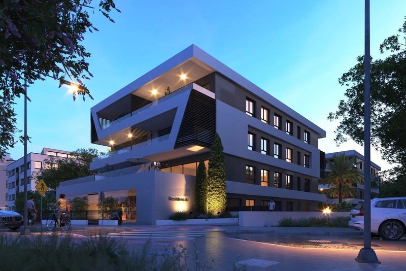 Appartementen te koop San Juan de Alicante, Alicante. Ref: 15543. Mayrasa Properties Costa Blanca