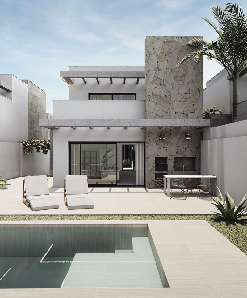 Villa te koop San Juan De Los Terreros, Almería. Ref: 15947. Mayrasa Properties Costa Blanca