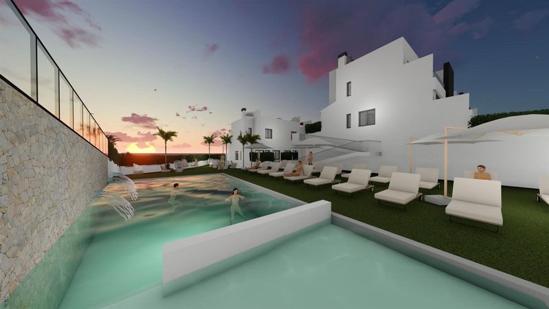 Herenhuis te koop Cox, Alicante. Ref: 16239. Mayrasa Properties Costa Blanca