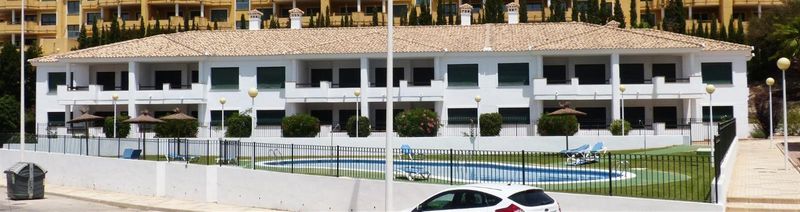 Appartementen te koop Orihuela-Costa, Alicante. Ref: 16628. Mayrasa Properties Costa Blanca
