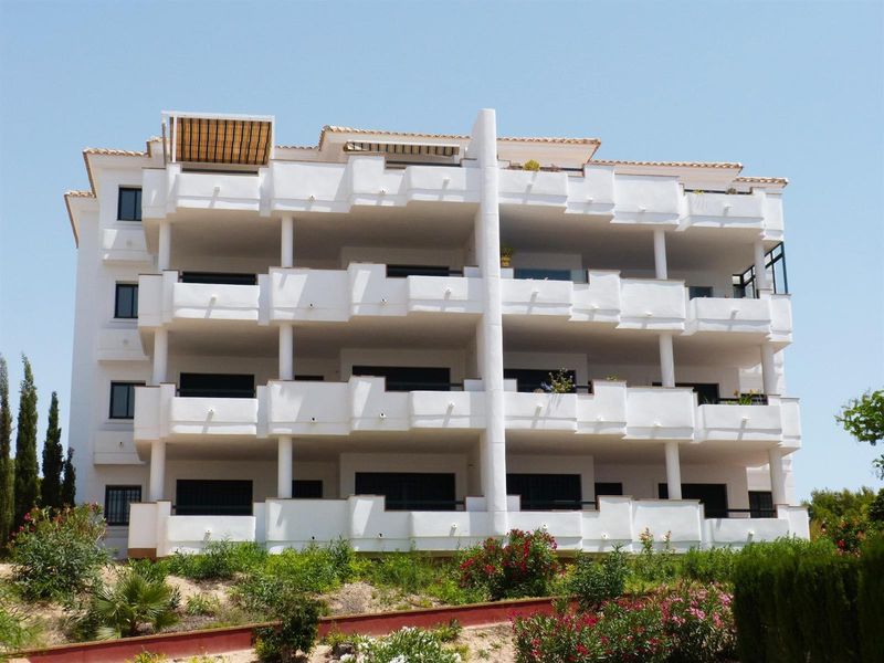 Appartementen te koop Orihuela-Costa, Alicante. Ref: 16629. Mayrasa Properties Costa Blanca