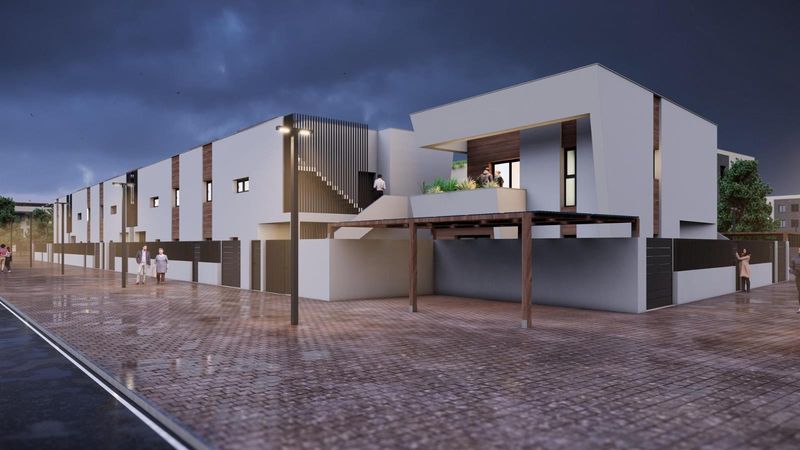 Bungalow te koop Torre Pacheco, Murcia. Ref: 16689. Mayrasa Properties Costa Blanca