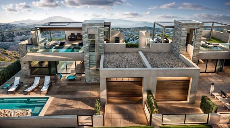 Villa te koop Fuente Alamo, Murcia. Ref: 16816. Mayrasa Properties Costa Blanca