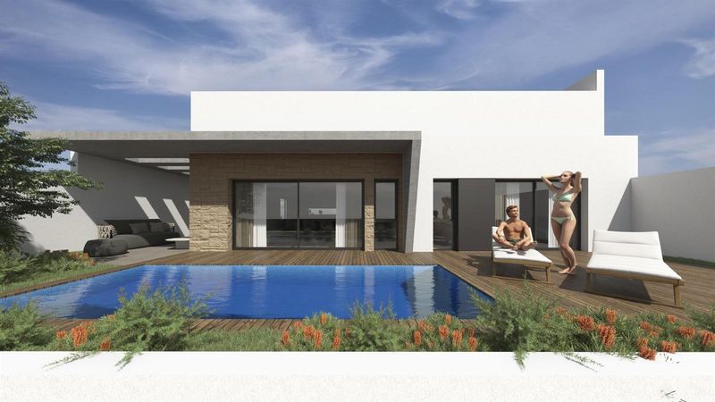 Villa te koop Torrevieja, Alicante. Ref: 16826. Mayrasa Properties Costa Blanca