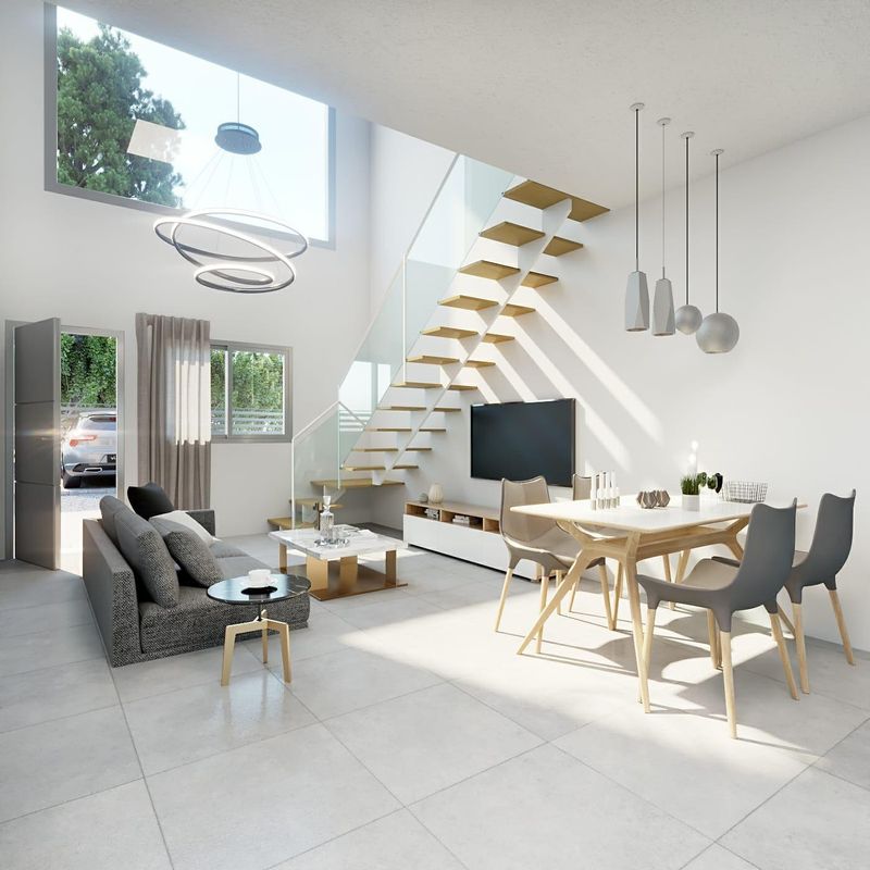 Reihenhaus zu verkaufen Orihuela-Costa, Alicante. Ref: 16985. Mayrasa Properties Costa Blanca