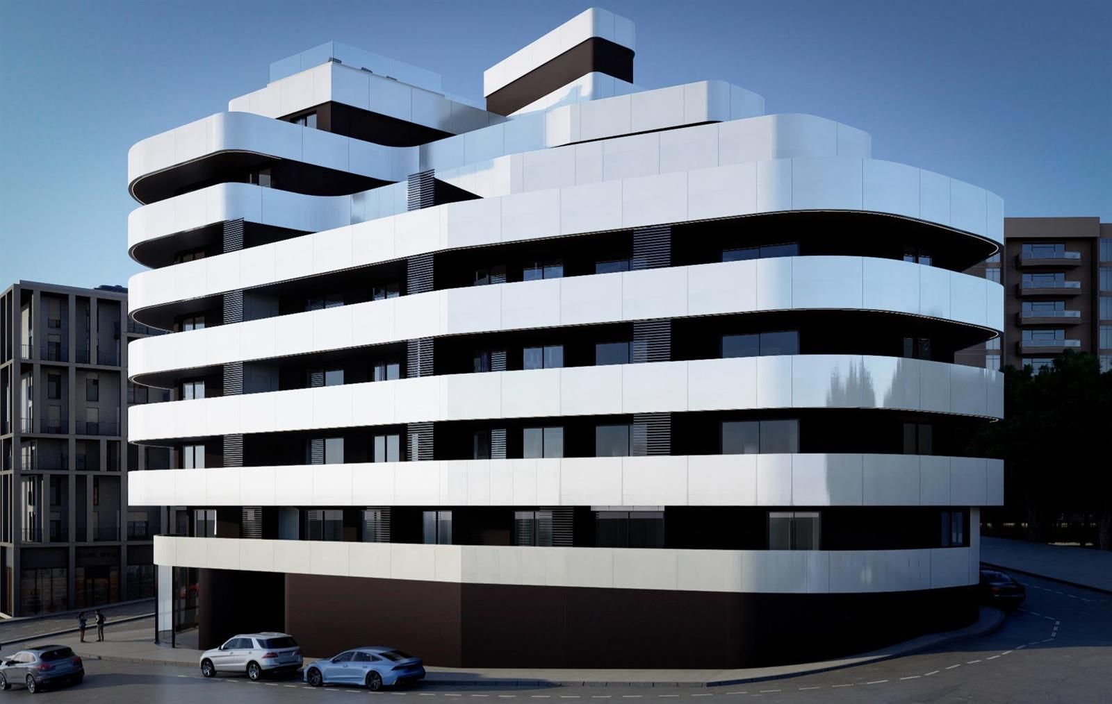 Apartamentos en venta en Calp/Calpe