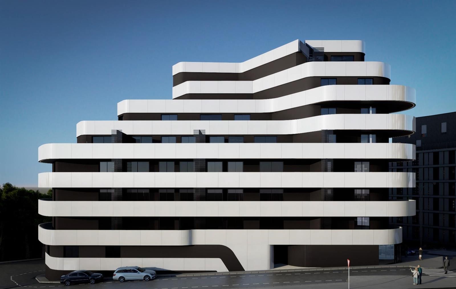 Appartements à vendre à Calp/Calpe