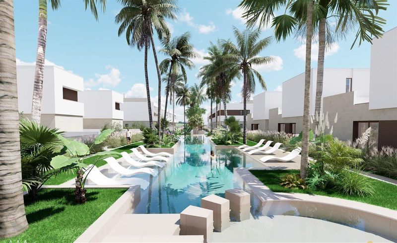 Heim zu verkaufen Los Alcazares, Murcia. Ref: 17045. Mayrasa Properties Costa Blanca