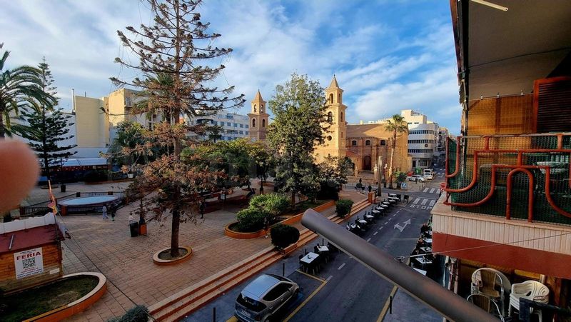 Wohnung zu verkaufen Torrevieja, Alicante. Ref: 17181. Mayrasa Properties Costa Blanca