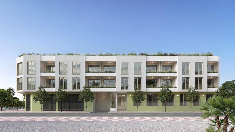 Appartementen te koop Jacarilla, Alicante. Ref: 17206. Mayrasa Properties Costa Blanca