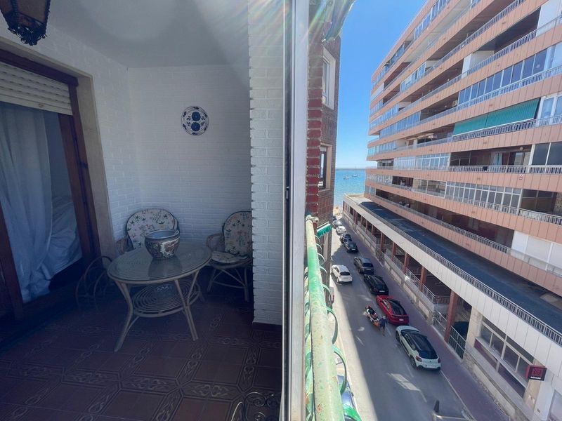 Wohnung zu verkaufen Torrevieja, Alicante. Ref: 17264. Mayrasa Properties Costa Blanca