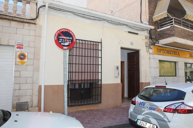 Freistehende Villa zu verkaufen Torrevieja, Alicante. Ref: 17265. Mayrasa Properties Costa Blanca