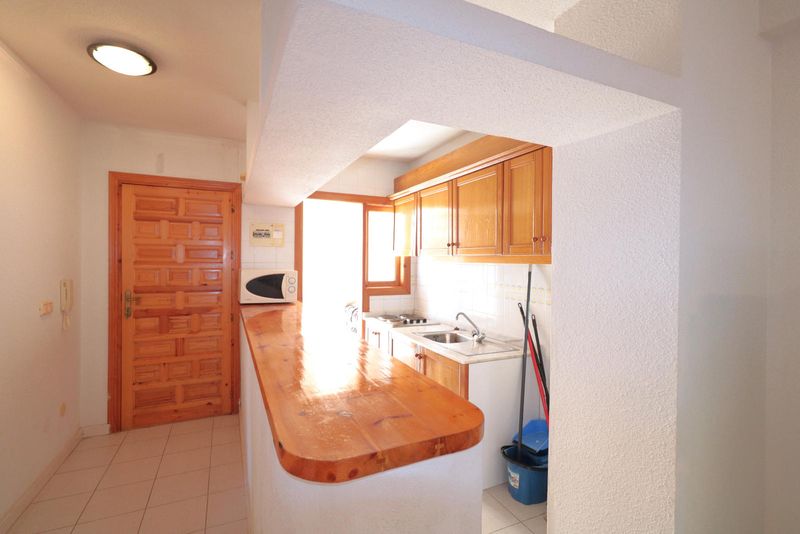 Wohnung zu verkaufen Torrevieja, Alicante. Ref: 17290. Mayrasa Properties Costa Blanca