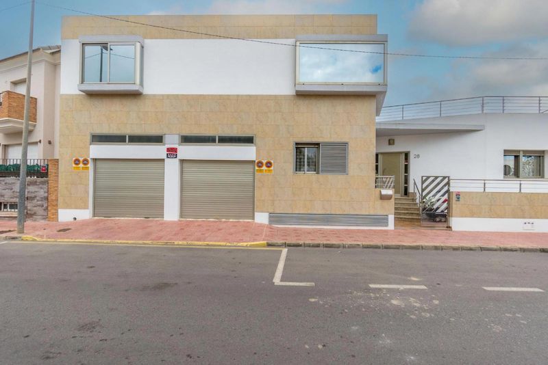 Freistehende Villa zu verkaufen Rojales, Alicante. Ref: 17431. Mayrasa Properties Costa Blanca