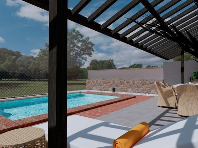 Herenhuis te koop Sucina, Murcia. Ref: 17463. Mayrasa Properties Costa Blanca