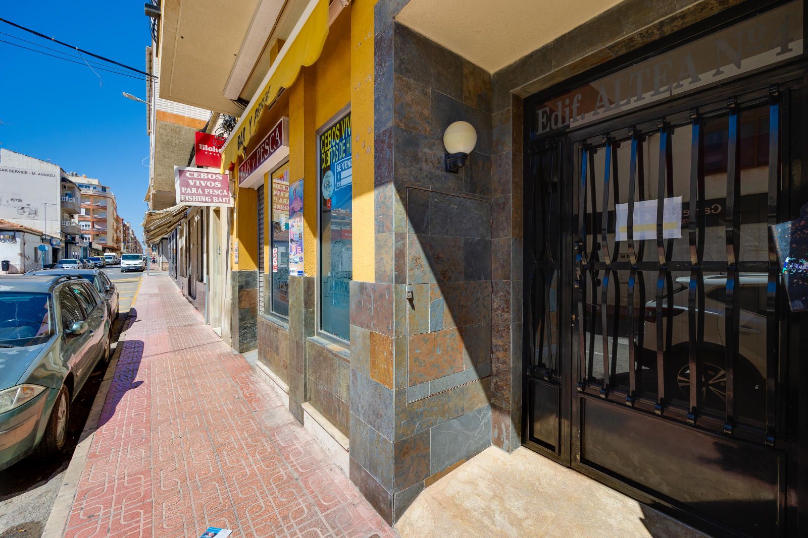 Apartment Torrevieja Costa Blanca South Spain