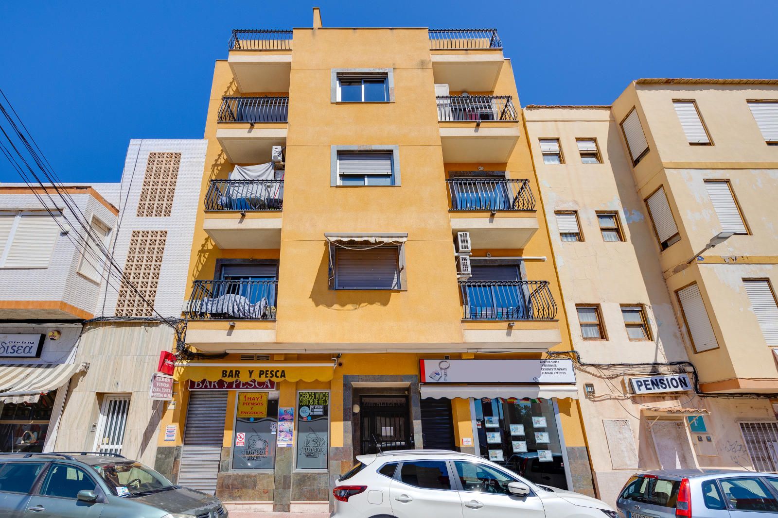 Apartment Torrevieja Costa Blanca South Spain