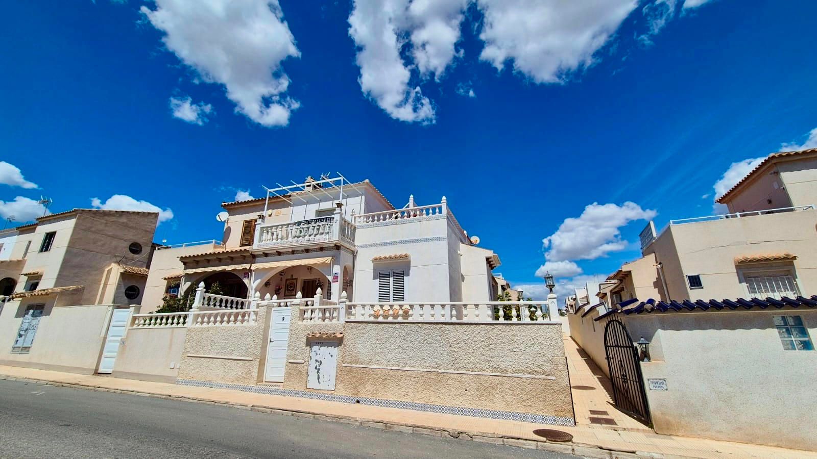 Adosado en venta en Torrevieja