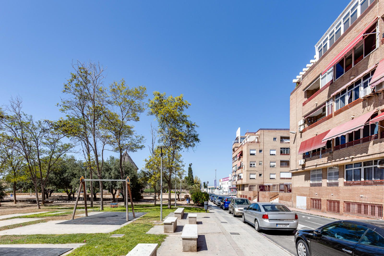 Apartment Torrevieja Costa Blanca South Spain