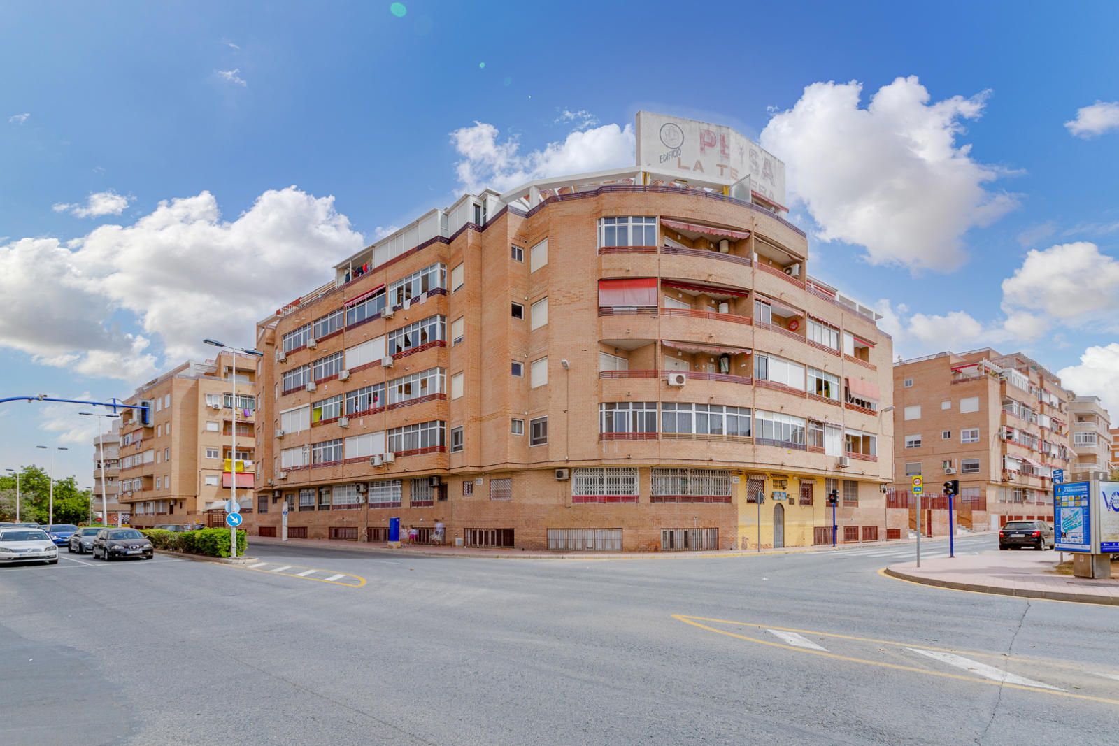 Apartment Torrevieja Costa Blanca South Spain