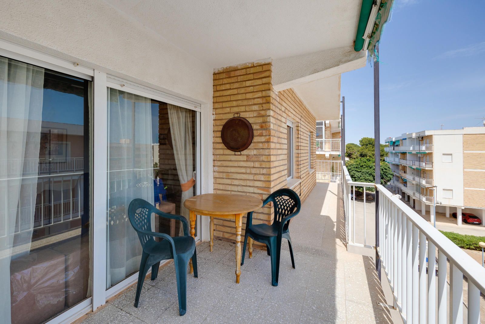 Apartment Punta Prima Costa Blanca South Spain