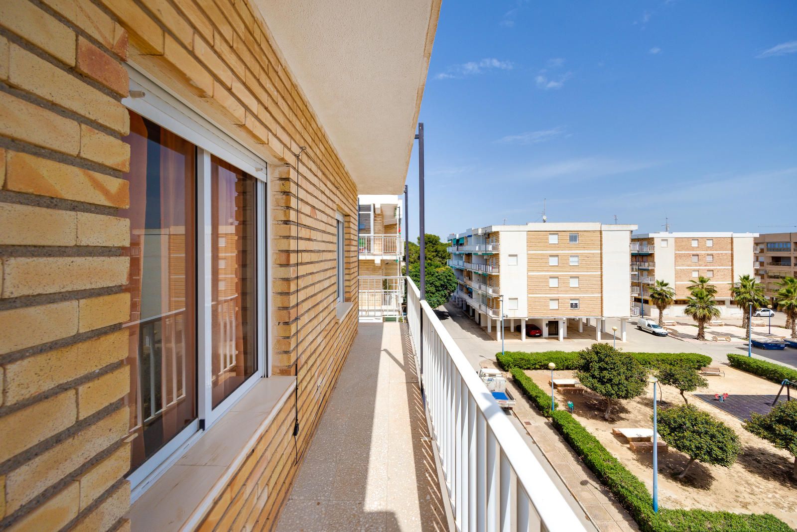 Apartment Punta Prima Costa Blanca South Spain