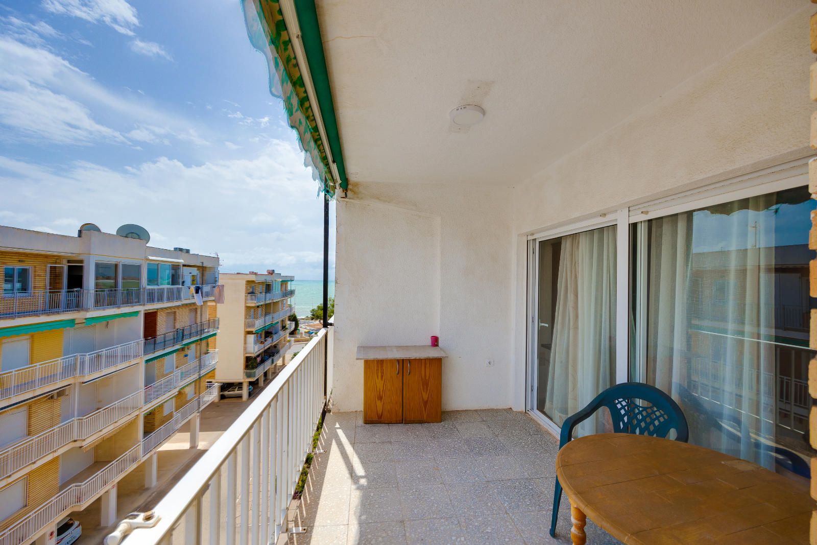 Apartment Punta Prima Costa Blanca South Spain