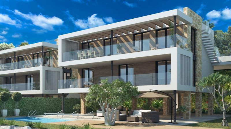 Villa te koop Rojales, Alicante. Ref: 17554. Mayrasa Properties Costa Blanca