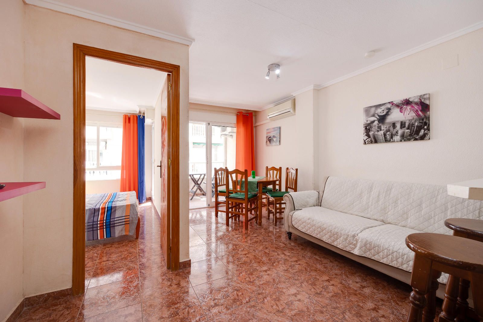 Appartement Torrevieja Costa Blanca Zuid Spanje