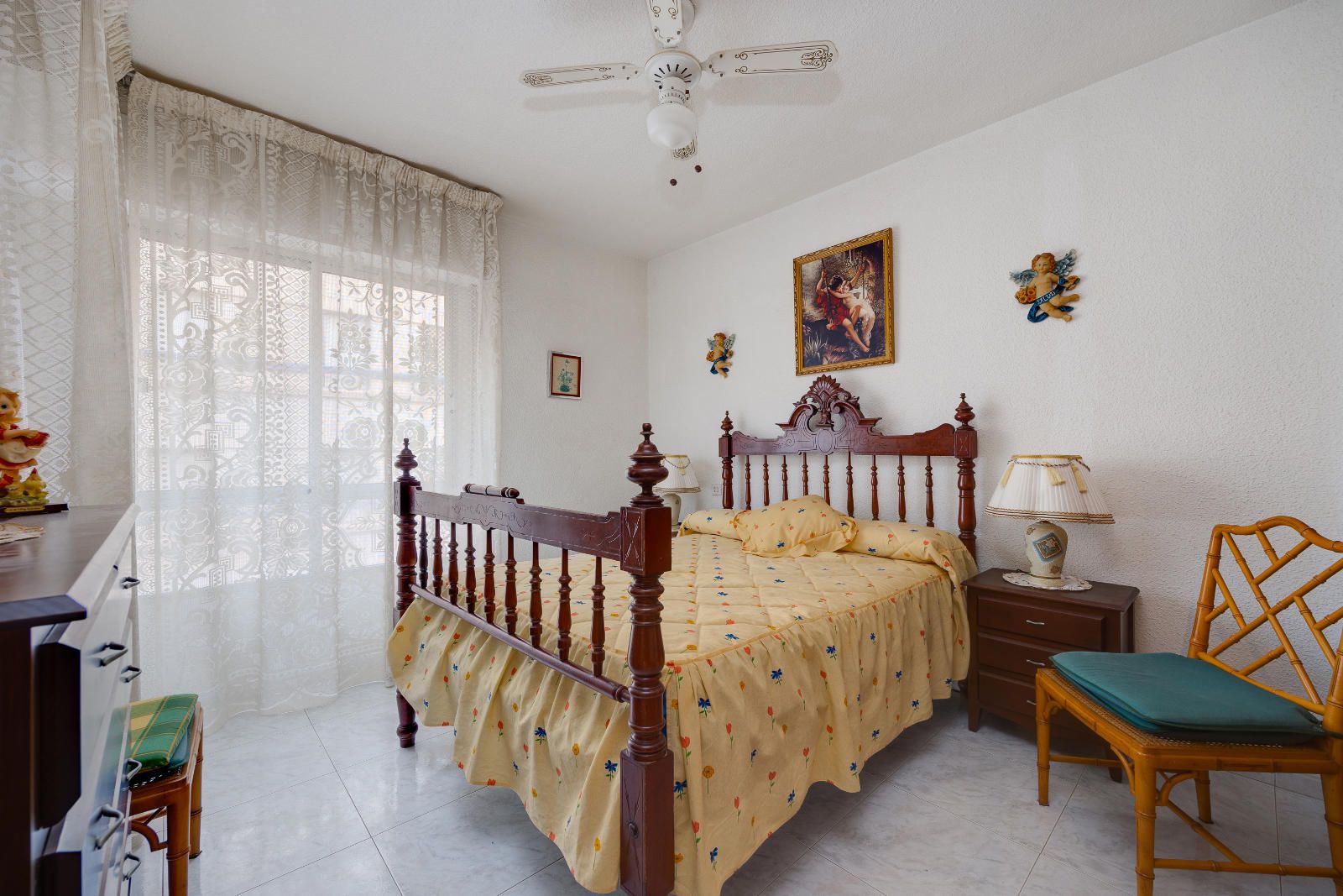 Verkauf. Bungalow in Torrevieja