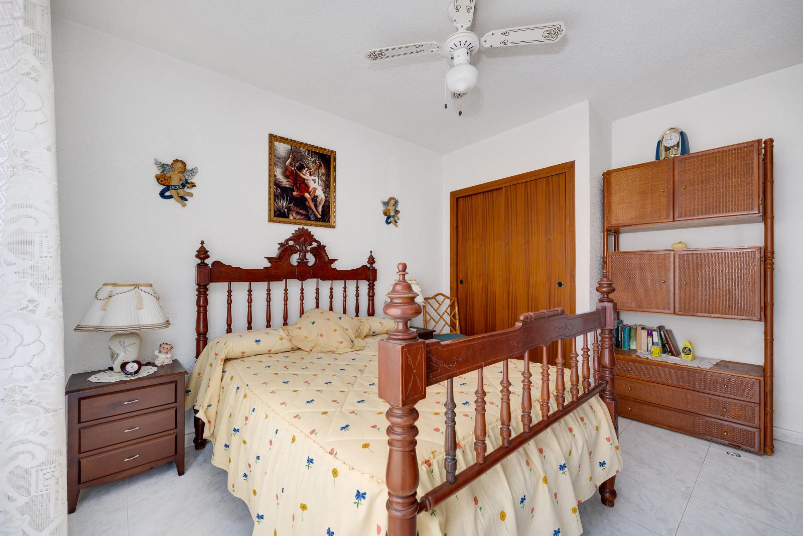 Verkauf. Bungalow in Torrevieja