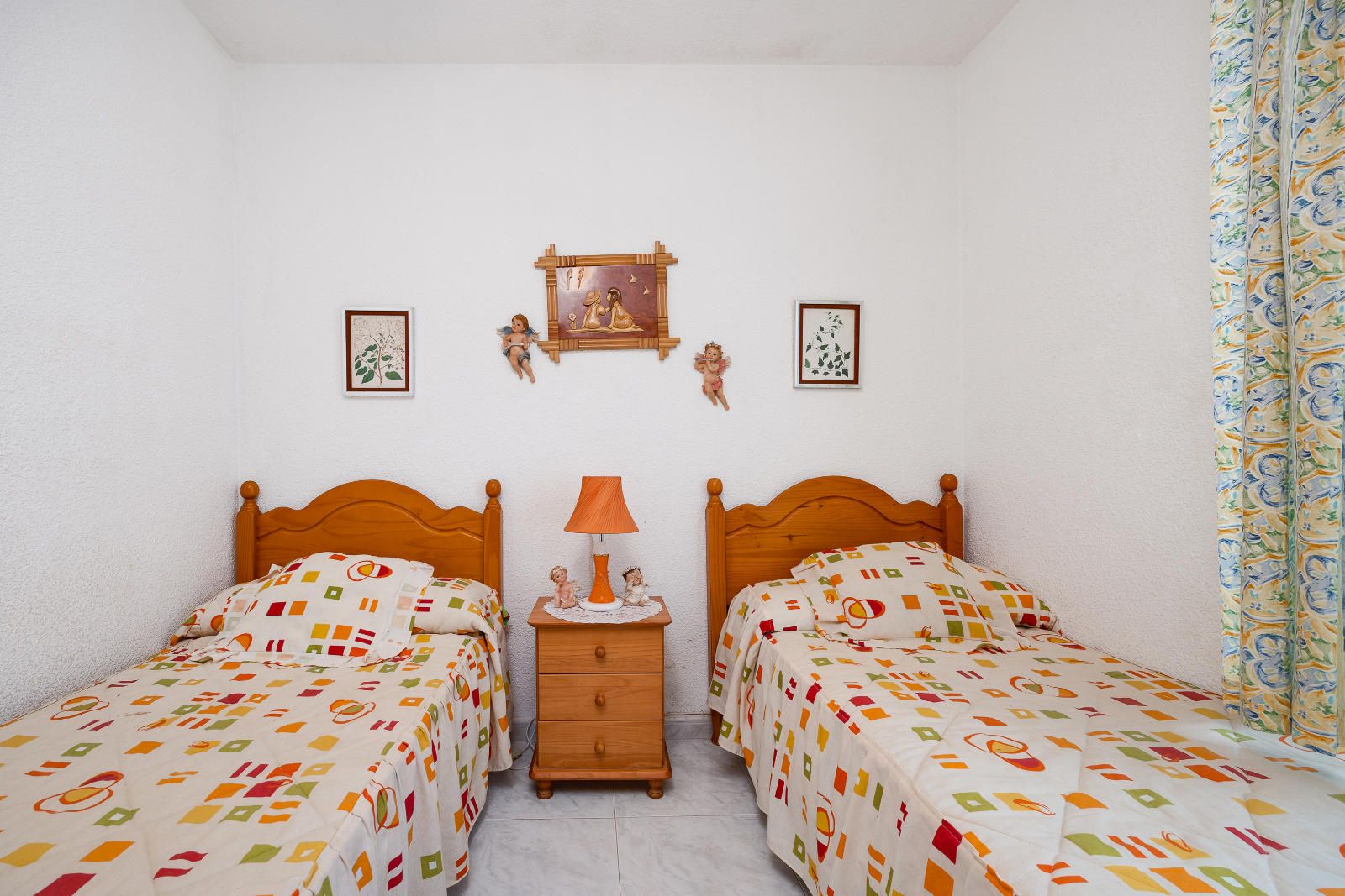 Verkauf. Bungalow in Torrevieja